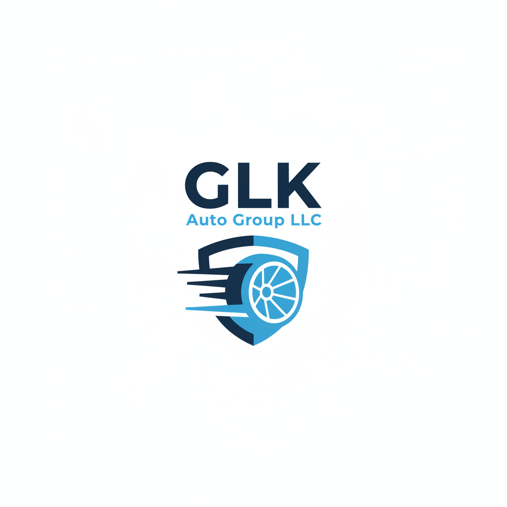 GLK Auto Group LLC logo