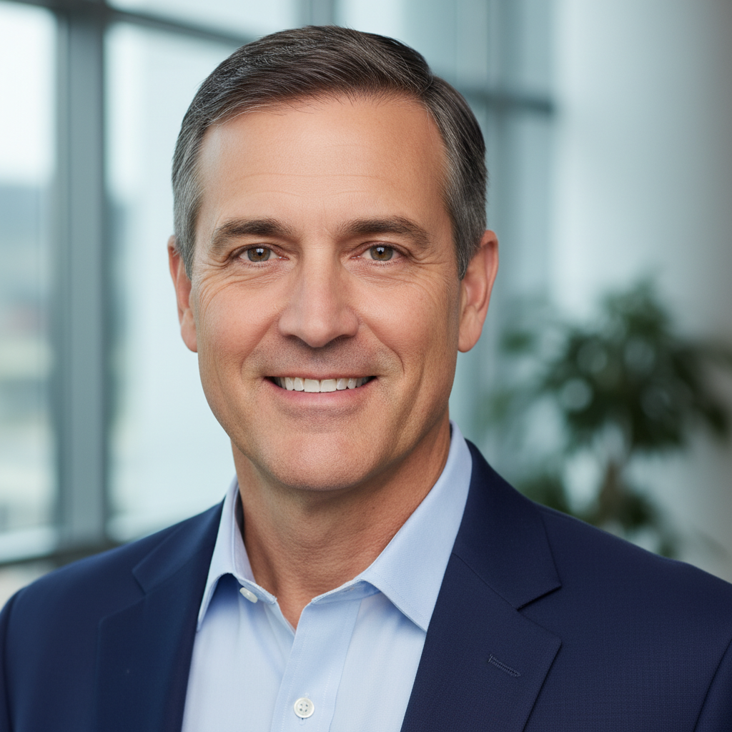 John D. Smith - Founder & CEO