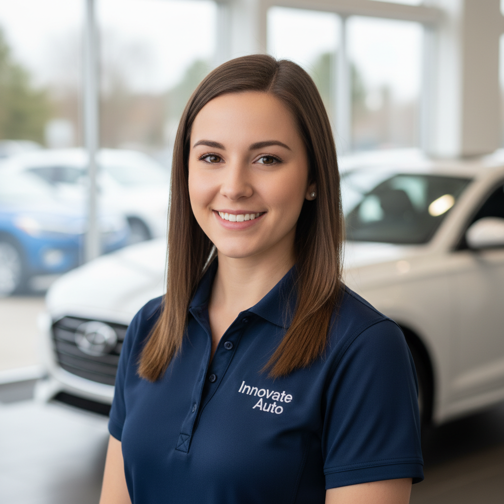 Emily R. Jones - General Manager